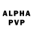 Alpha PVP Crystall Re Redmi