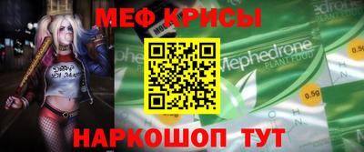 крисы Кингисепп